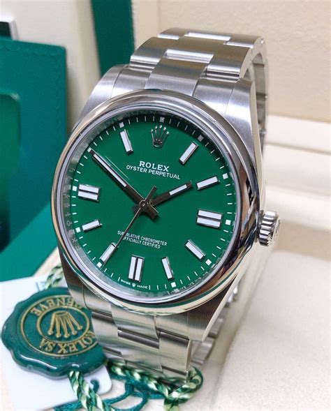 rolex oyster perpetual green fake|rolex knockoff watches oyster.